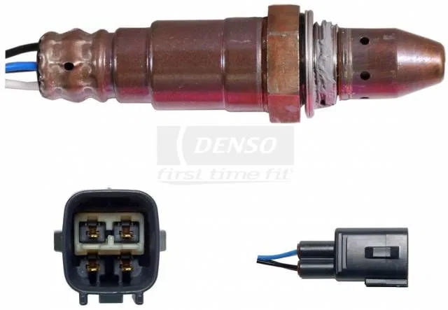 234-9129 – DENSO Oxygen Sensor, OE-Replacement